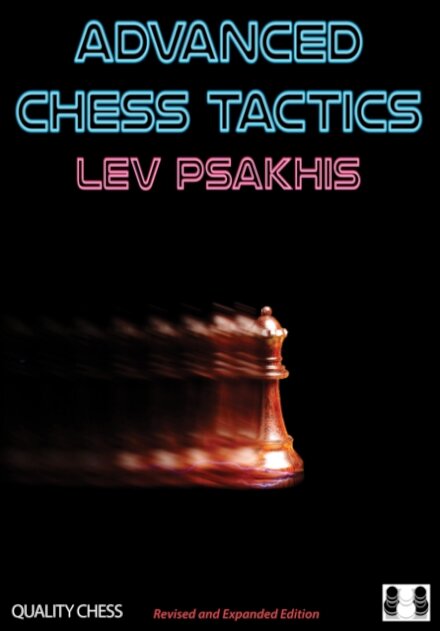 Advanced Chess Tactics