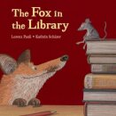 The Fox in the Library