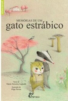 Memórias de um Gato Estrábico
