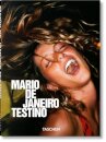 MaRIO DE JANEIRO Testino