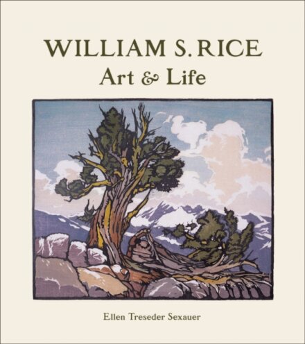 William S. Rice Art and Life