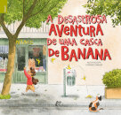 A Desastrosa Aventura de uma Casca de Banana