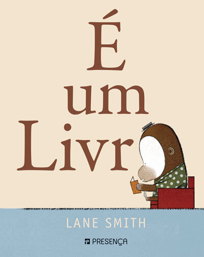 É Um Livro