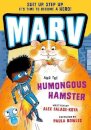 Marv and the Humongous Hamster
