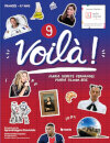 Voilà! 9 - Manual do Aluno 2025