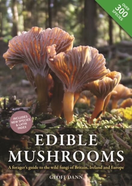 Edible Mushrooms