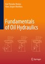 Fundamentals of Oil Hydraulics