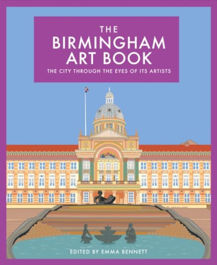 The Birmingham Art Book