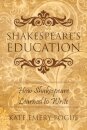Shakespeare's Education