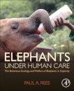 Elephants Under Human Care