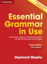 Essential Grammar in Use with Answers