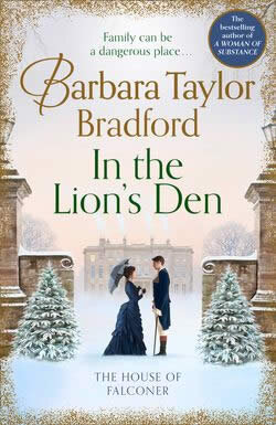 In The Lion’s Den: The House Of Falconer