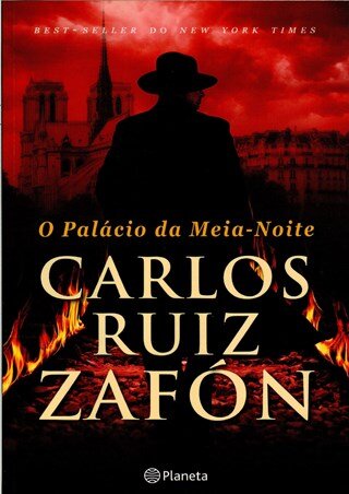 O Palácio Da Meia-Noite O Palácio Da  Meia-Noite