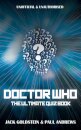 Doctor Who - The Ultimate Quiz Book
