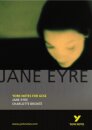 Jane Eyre: York Notes GCSE - for 2026, 2027 exams