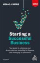 Starting a Successful Business