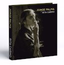 Jorge Palma por Rita Carmo