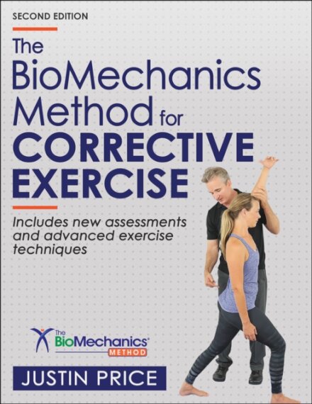 The BioMechanics Method for Corrective Exercise