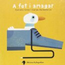 A fet i amagar