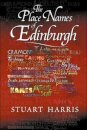 The Place Names of Edinburgh