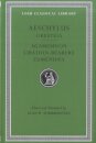 Oresteia: Agamemnon. Libation-Bearers. Eumenides