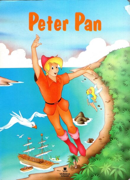Cont.Sempre-Peter Pan