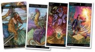 Universal Fantasy Tarot