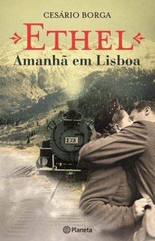 Ethel - Amanhã Em Lisboa Ethel