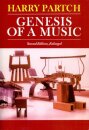 Genesis Of A Music