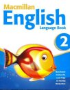 Macmillan English 2/Language Book