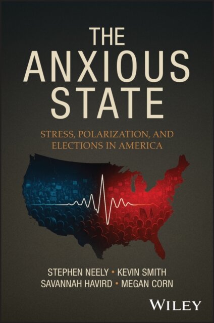 The Anxious State