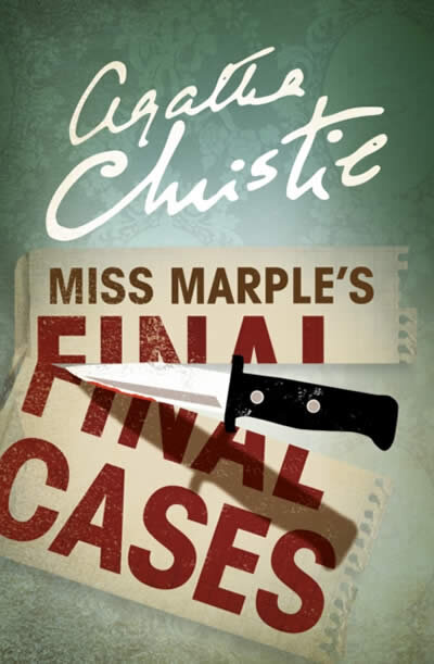 Miss Marple — Miss Marple’s Final Cases