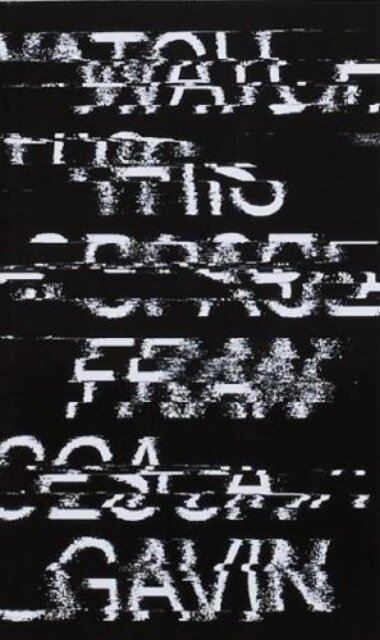 Watch This Space (Second Edition)