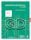 GD 11 - Geometria Descritiva Manual 2022