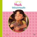 Heidi 7 - Tudo Por Um Pão