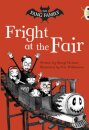 Bug Club Independent Fiction Year Two White A The Fang Family: Fright at the Fair
