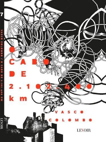 O Cabo De 2.102.400 Km