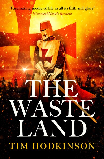The Waste Land