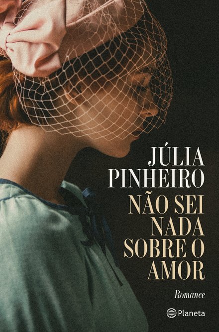 Não Sei Nada Sobre O Amor