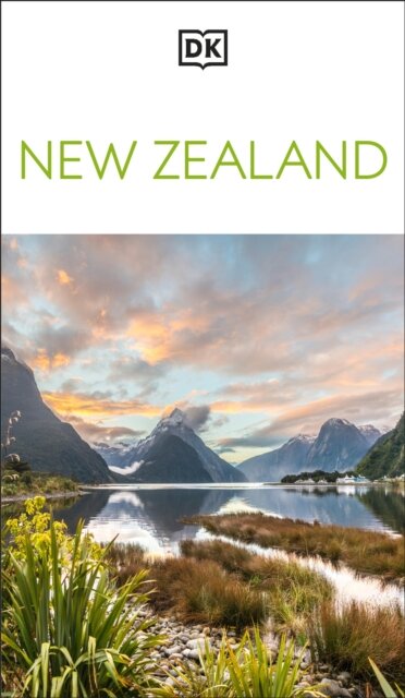 DK New Zealand