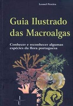 Guia ilustrado das macroalgas