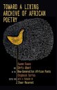 Toward a Living Archive of African Poetry
