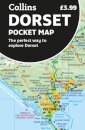 Dorset Pocket Map
