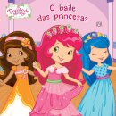 O Baile das Princesas