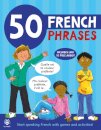 50 French Phrases