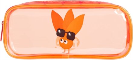 Ojay PVC pencil case