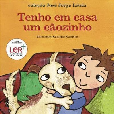 Tenho em Casa um Cãozinho