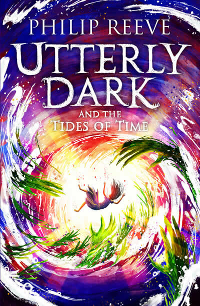 Utterly Dark And The Tides Of Time