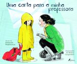 Uma carta para a minha professora