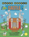 Maker Models: Castle
